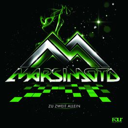 Album cover of Zu Zweit Allein