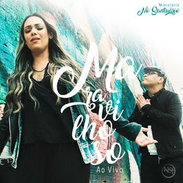 Album cover of Maravilhoso (Ao Vivo)