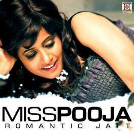 Album cover of Romantic Jatt