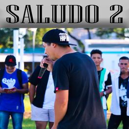 Album cover of Saludo 2