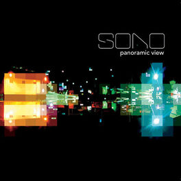 Album cover of Panoramic View