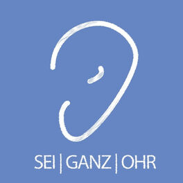 Album cover of Sei ganz Ohr