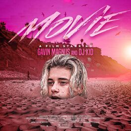 Album cover of Movie