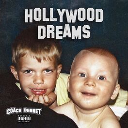 Album cover of Hollywood Dreams