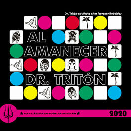 Album cover of Al Amanecer (Cover)