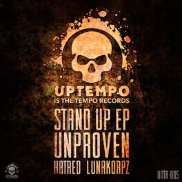 Album cover of Stand Up