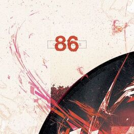 Album cover of 86