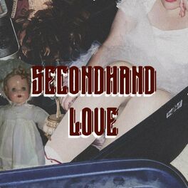 Album cover of Secondhand Love
