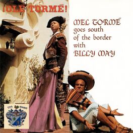 Album cover of Olè