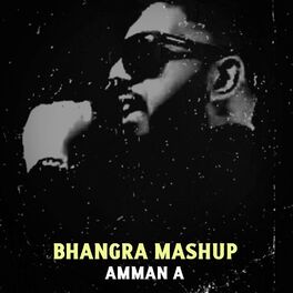 Album cover of Bhangra Mashup