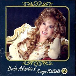 Album cover of Konya Bülbülü 2