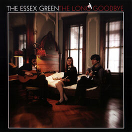 Album cover of The Long Goodbye