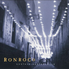 Album cover of Ronroco