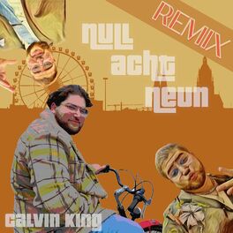 Album cover of Null Acht Neun (Remix)
