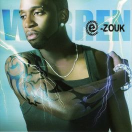 Album cover of E-Zouk