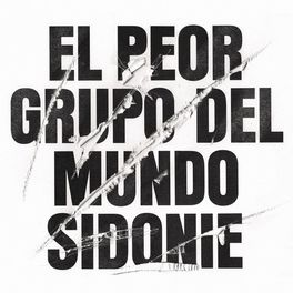 Album cover of El Peor Grupo del Mundo