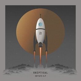 Album cover of Initiate