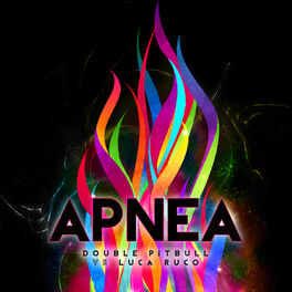 Album cover of Apnea