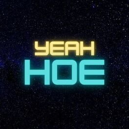 Album cover of Yeah Hoe