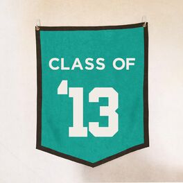 Album cover of Class Of '13