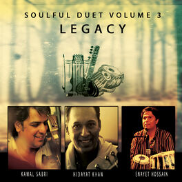 Album cover of Soulful Duet, Vol. 3: Legacy