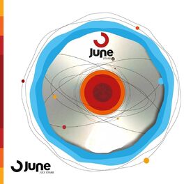 Album cover of July Stars
