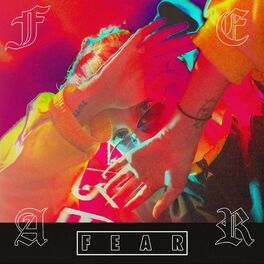 Album cover of Fear