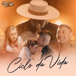 Album cover of Ciclo da Vida