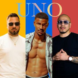 Album cover of Uno
