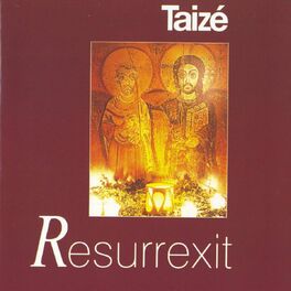 Album cover of Resurrexit