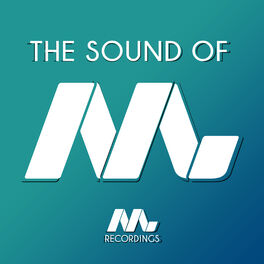 Album cover of The Sound Of M Recordings