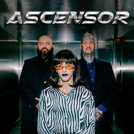Album cover of ASCENSOR