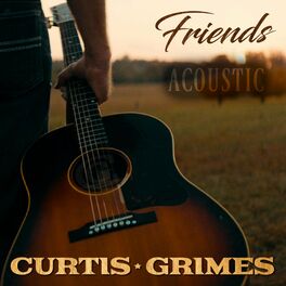 Album cover of Friends (Acoustic)