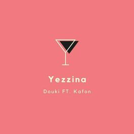 Album cover of Yezzina