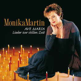 Album cover of Ave Maria - Lieder Zur Stillen Zeit