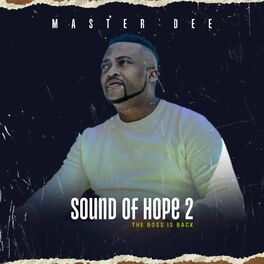 Album cover of Sound Of Hope 2