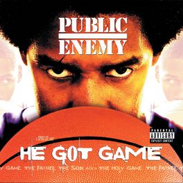 Album cover of He Got Game (Soundtrack)
