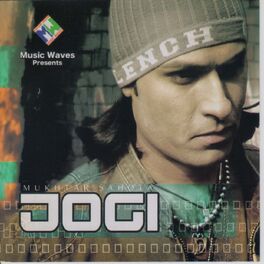 Album cover of Jogi