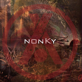 Album cover of Nonky