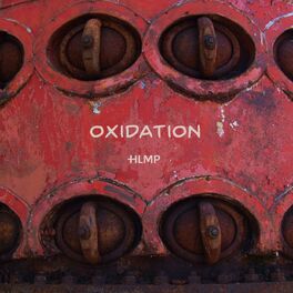 Album cover of Oxidation