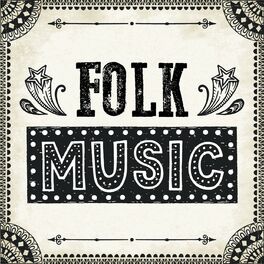 Album cover of Folk Music