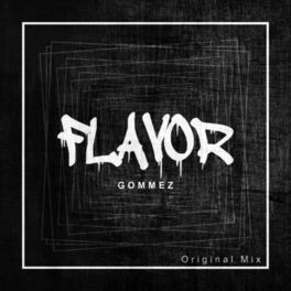 Album cover of Flavor