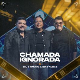 Album cover of Chamada Ignorada