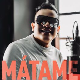 Album cover of Mátame