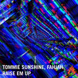 Album cover of Raise 'Em Up