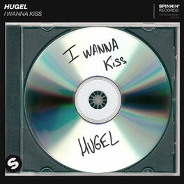 Album cover of I Wanna Kiss