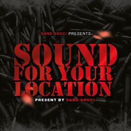 Album cover of Sound For Your Location