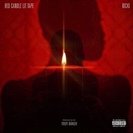 Album cover of Red Candle Lit Tape