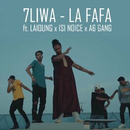 Album cover of La Fafa