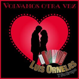 Album cover of Volvamos Otra Vez